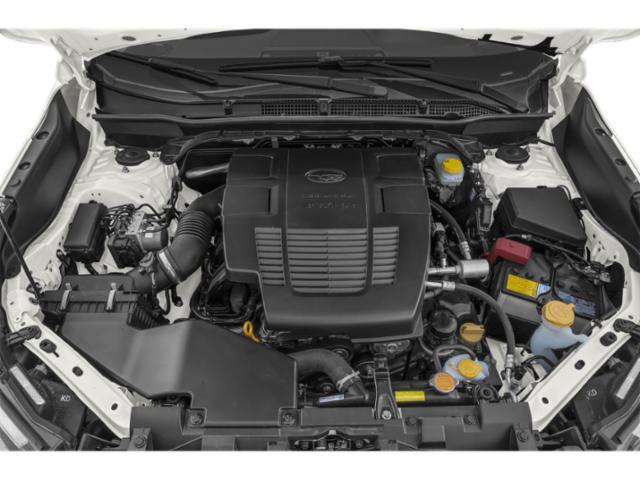 used 2022 Subaru Forester car, priced at $21,700
