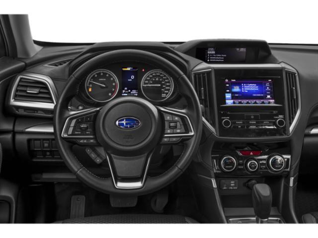 used 2022 Subaru Forester car, priced at $21,700