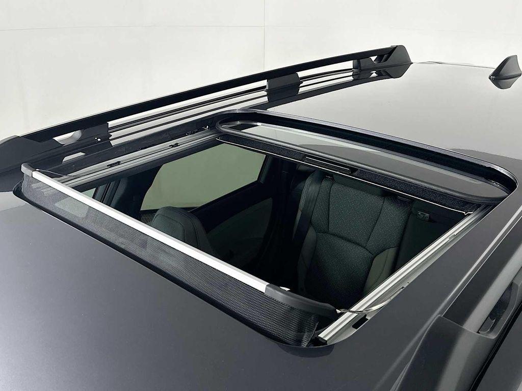 new 2026 Subaru Forester car, priced at $35,625