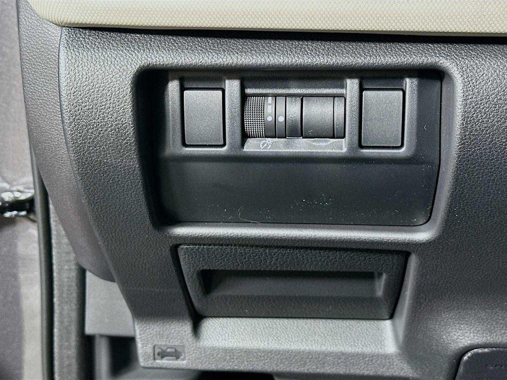 new 2026 Subaru Forester car, priced at $35,625