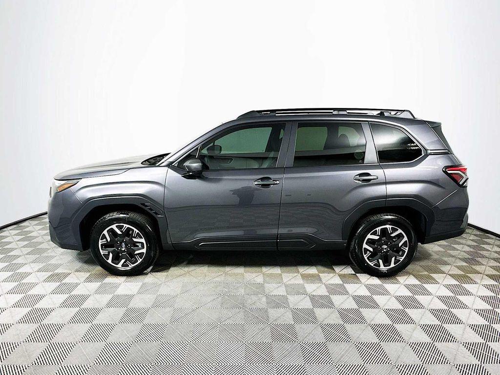 new 2026 Subaru Forester car, priced at $35,625