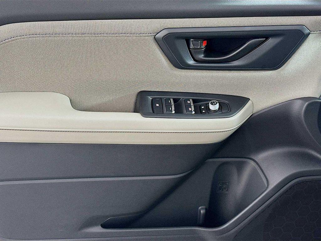 new 2026 Subaru Forester car, priced at $35,625