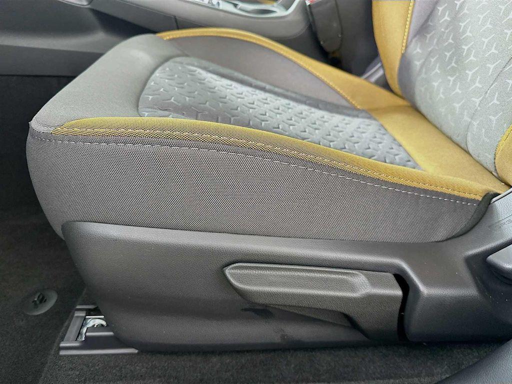 new 2026 Subaru Crosstrek car, priced at $32,850