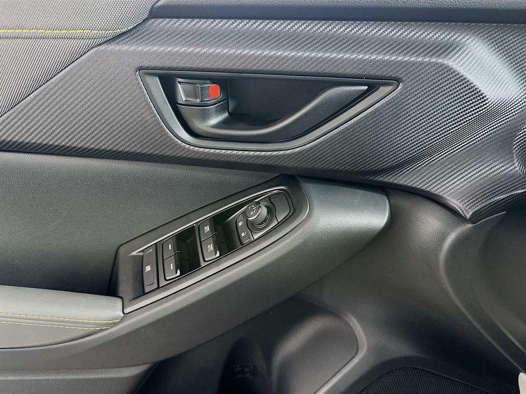 new 2026 Subaru Crosstrek car, priced at $32,850