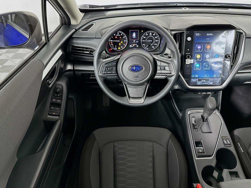 new 2026 Subaru Impreza car, priced at $30,360