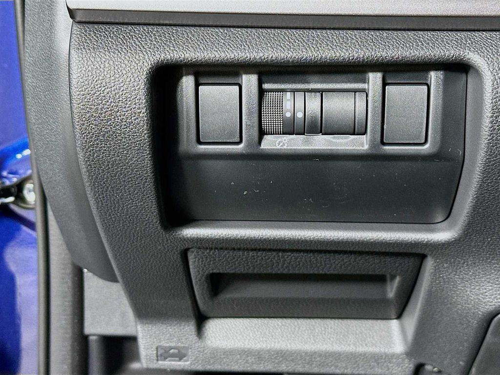 new 2026 Subaru Impreza car, priced at $30,360