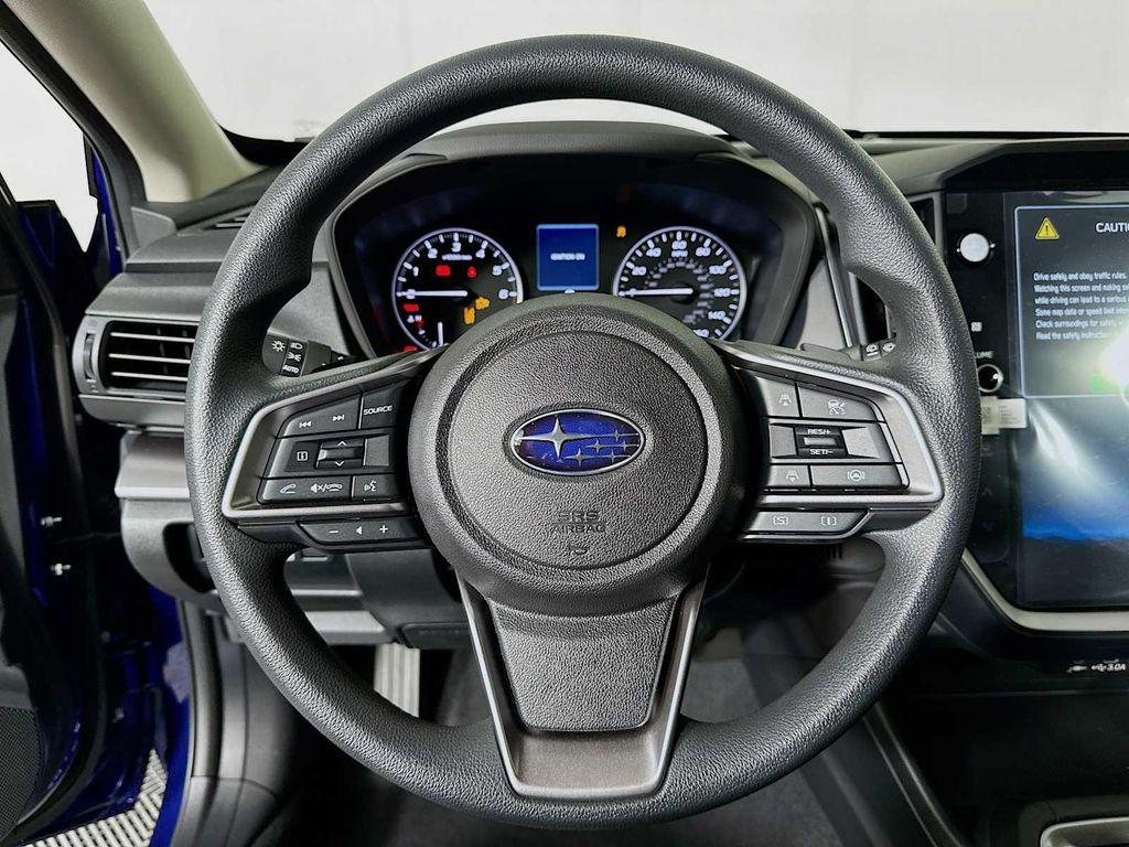 new 2026 Subaru Impreza car, priced at $30,360