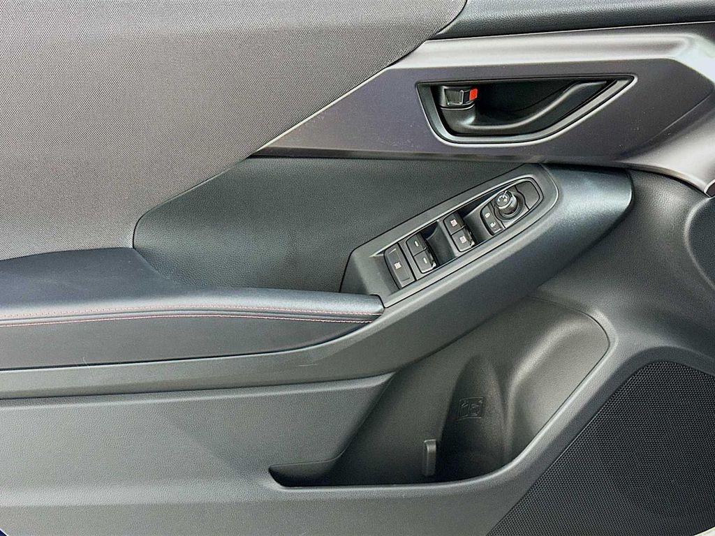 new 2026 Subaru Impreza car, priced at $30,360