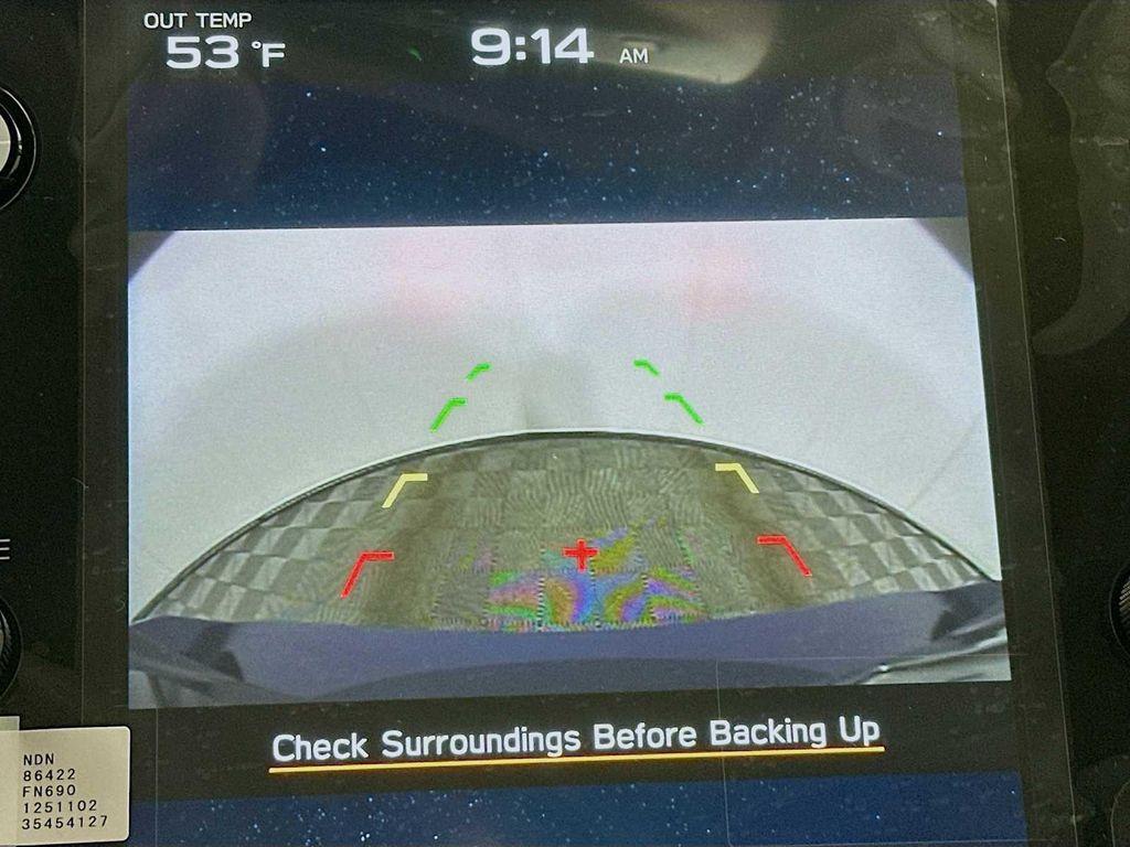 new 2026 Subaru Impreza car, priced at $30,360