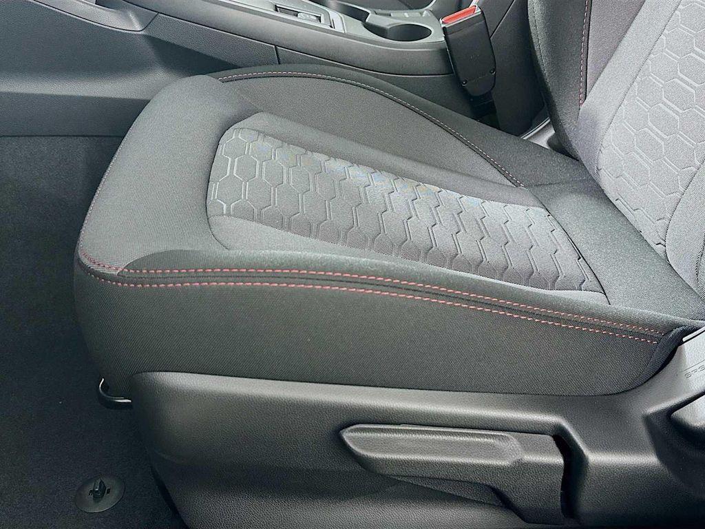 new 2026 Subaru Impreza car, priced at $30,360