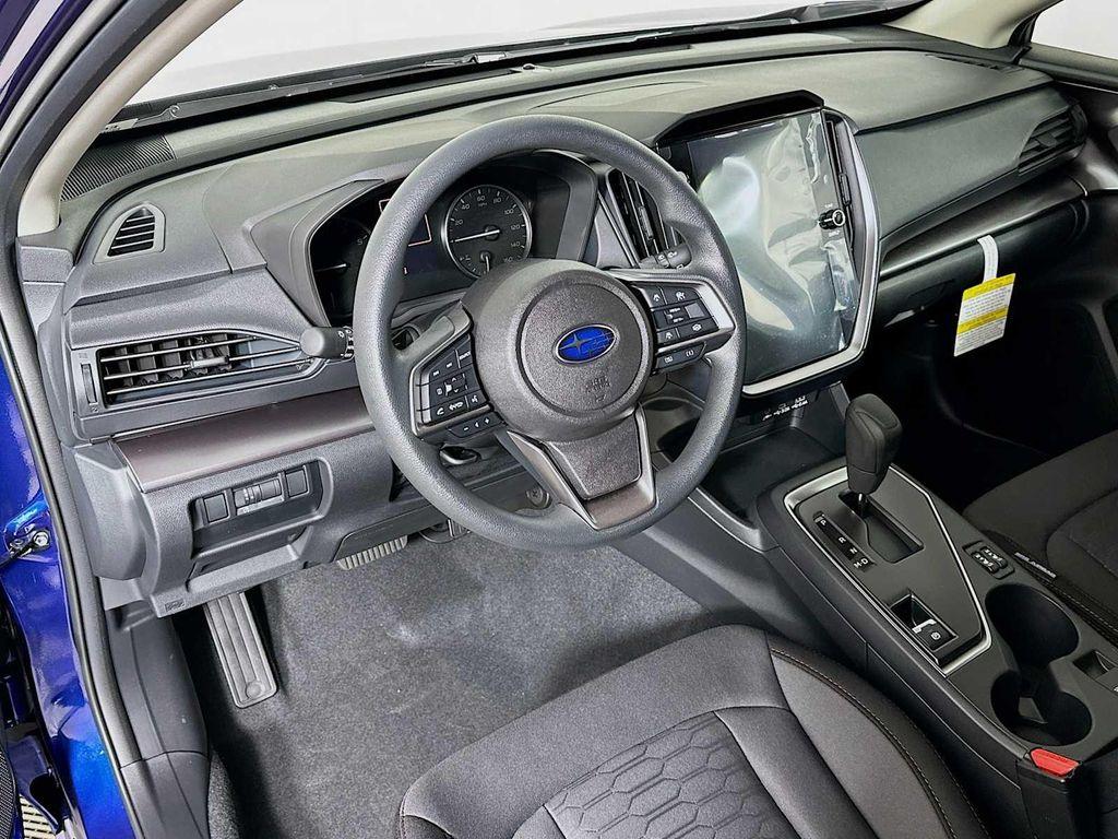 new 2026 Subaru Impreza car, priced at $30,360