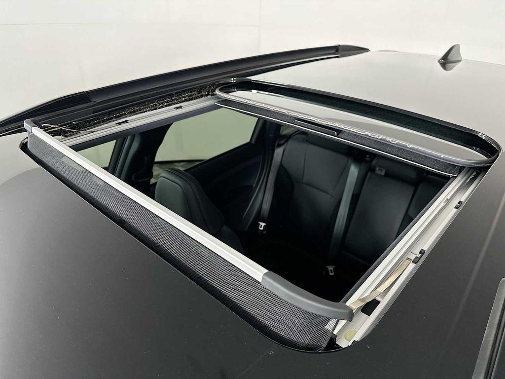 new 2025 Subaru Forester car, priced at $44,204