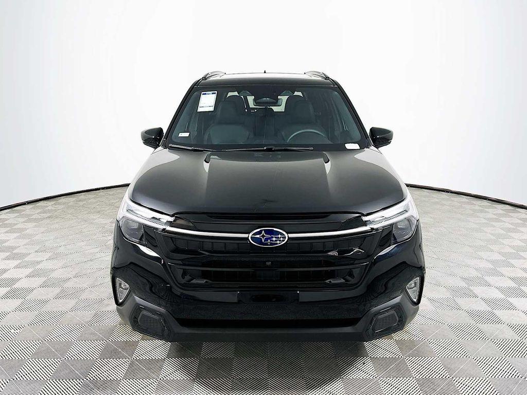 new 2025 Subaru Forester car, priced at $44,204