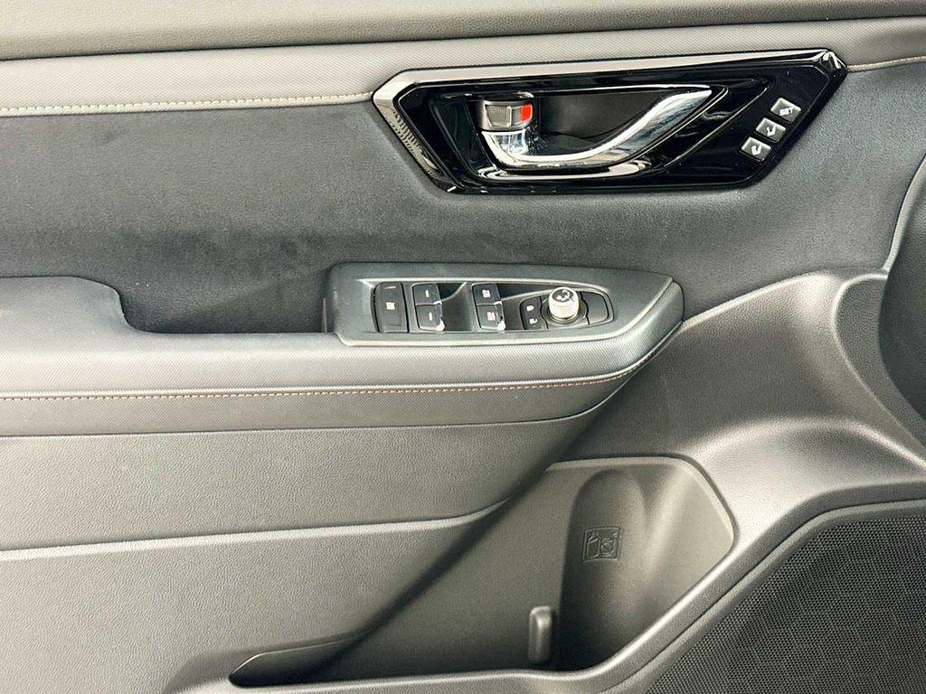 new 2025 Subaru Forester car, priced at $44,204