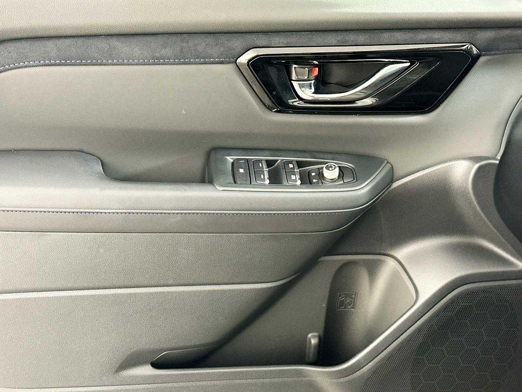 new 2025 Subaru Forester Hybrid car, priced at $43,784