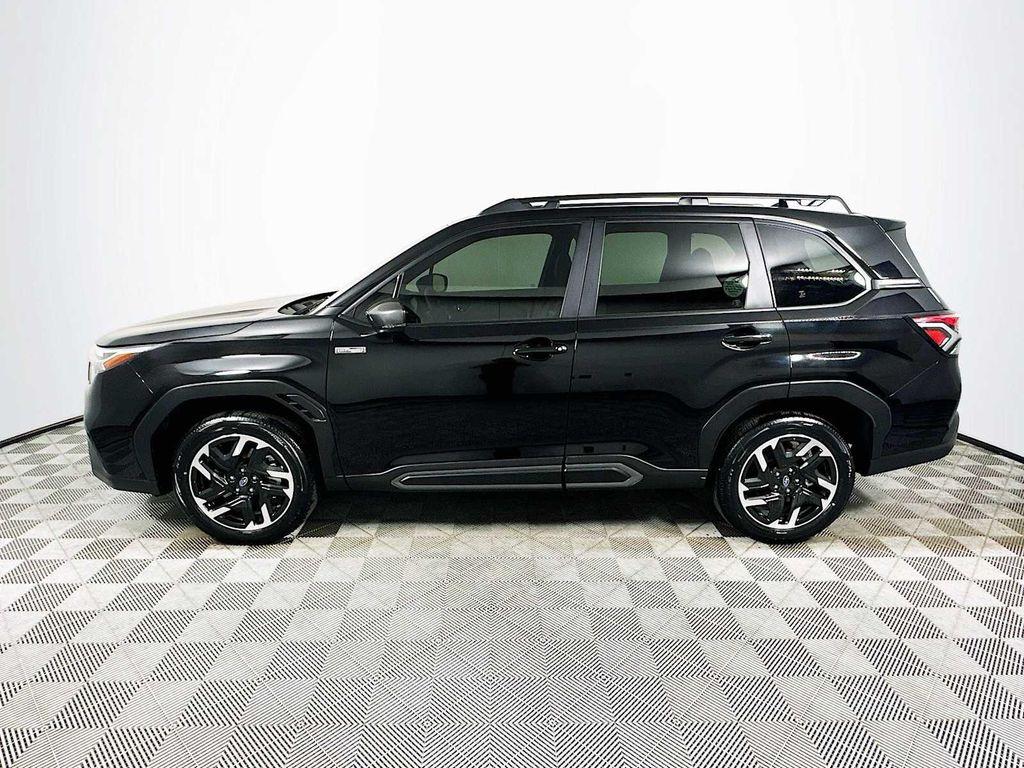 new 2025 Subaru Forester Hybrid car, priced at $43,784