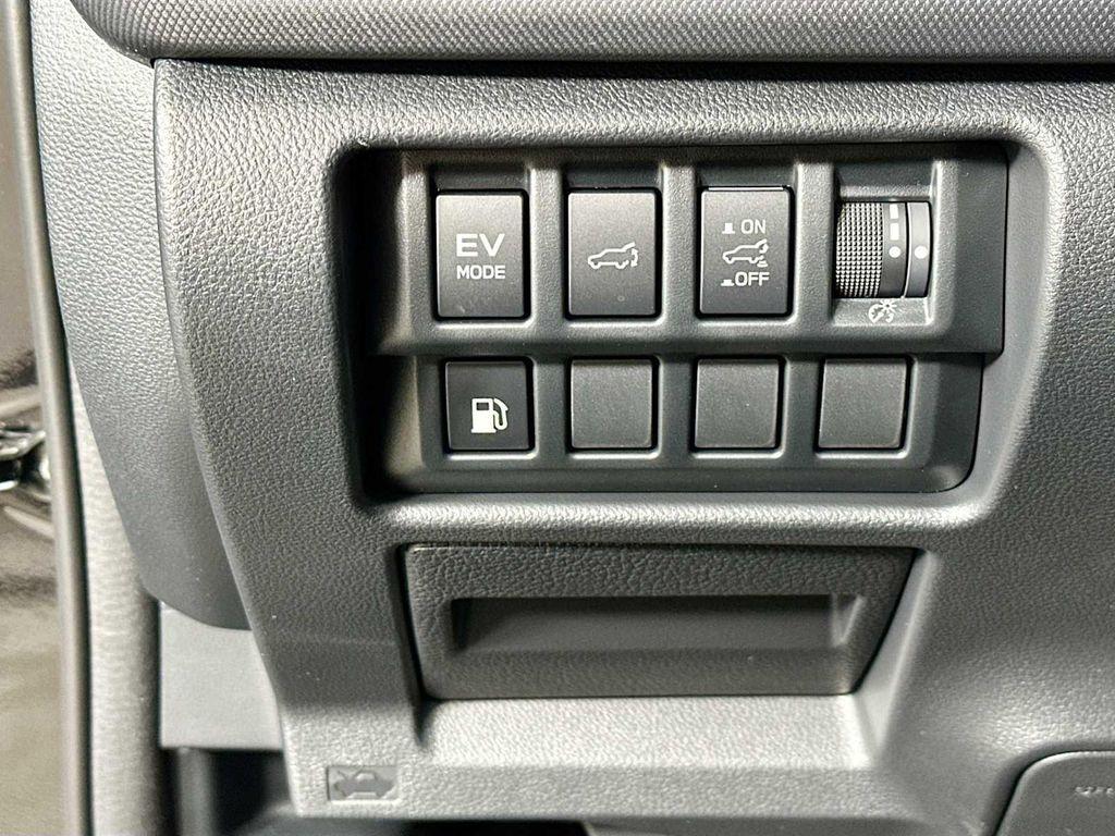 new 2025 Subaru Forester Hybrid car, priced at $43,784