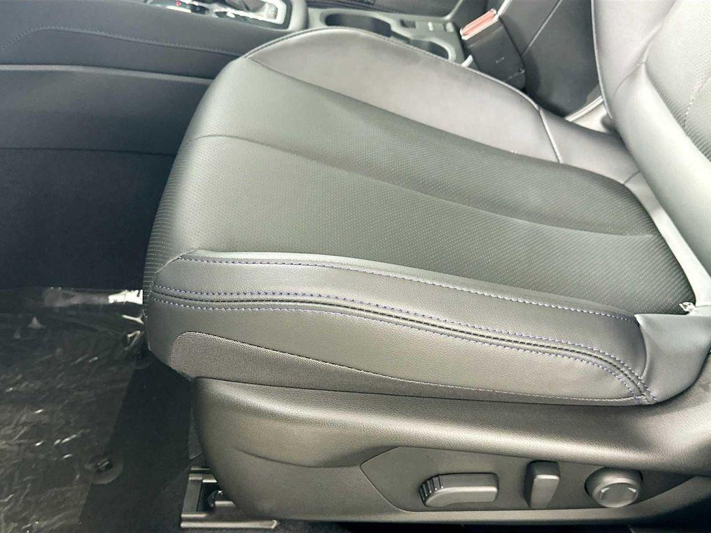 new 2025 Subaru Forester Hybrid car, priced at $43,784