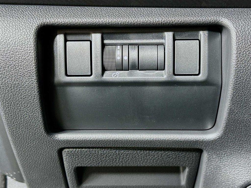 new 2025 Subaru Crosstrek car, priced at $28,578