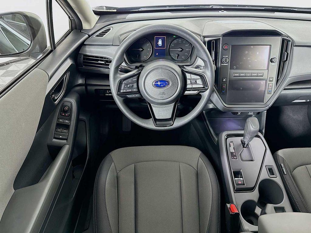 new 2025 Subaru Crosstrek car, priced at $28,578