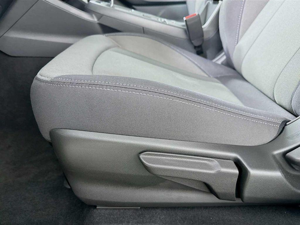 new 2025 Subaru Crosstrek car, priced at $28,578