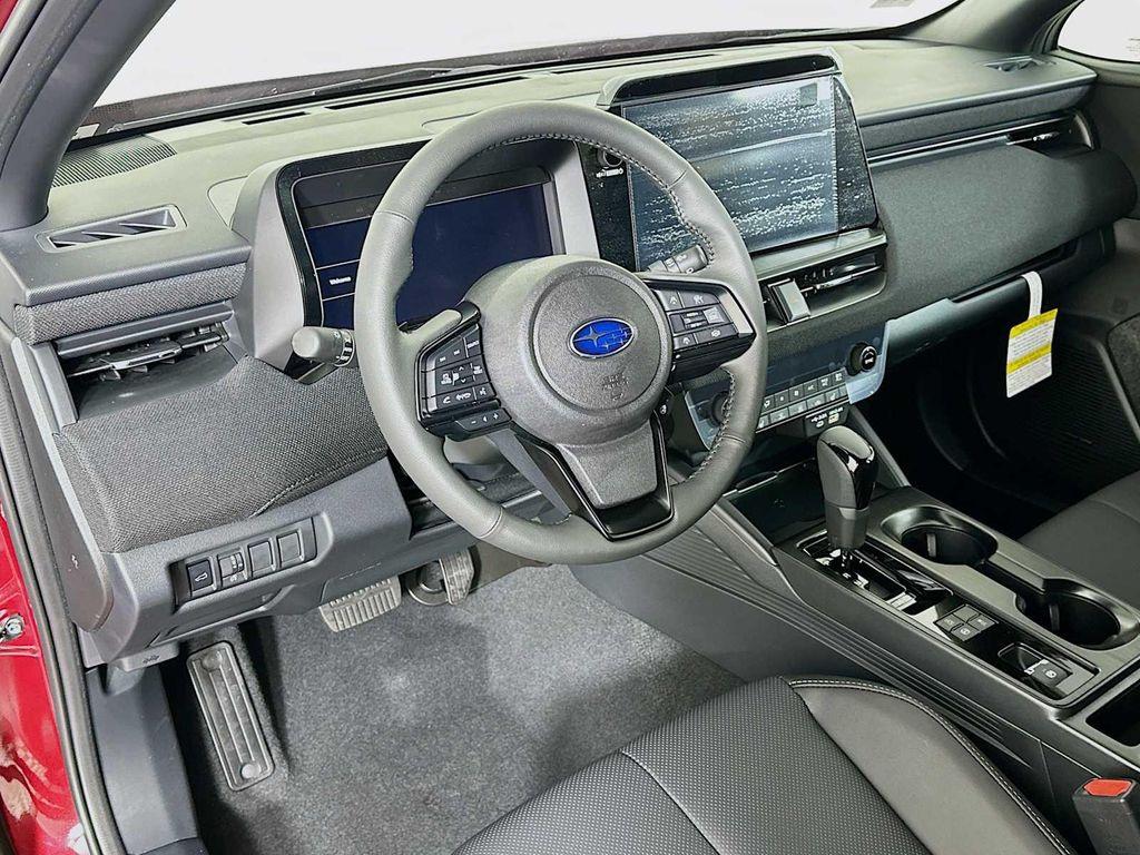 new 2026 Subaru Outback car, priced at $44,208