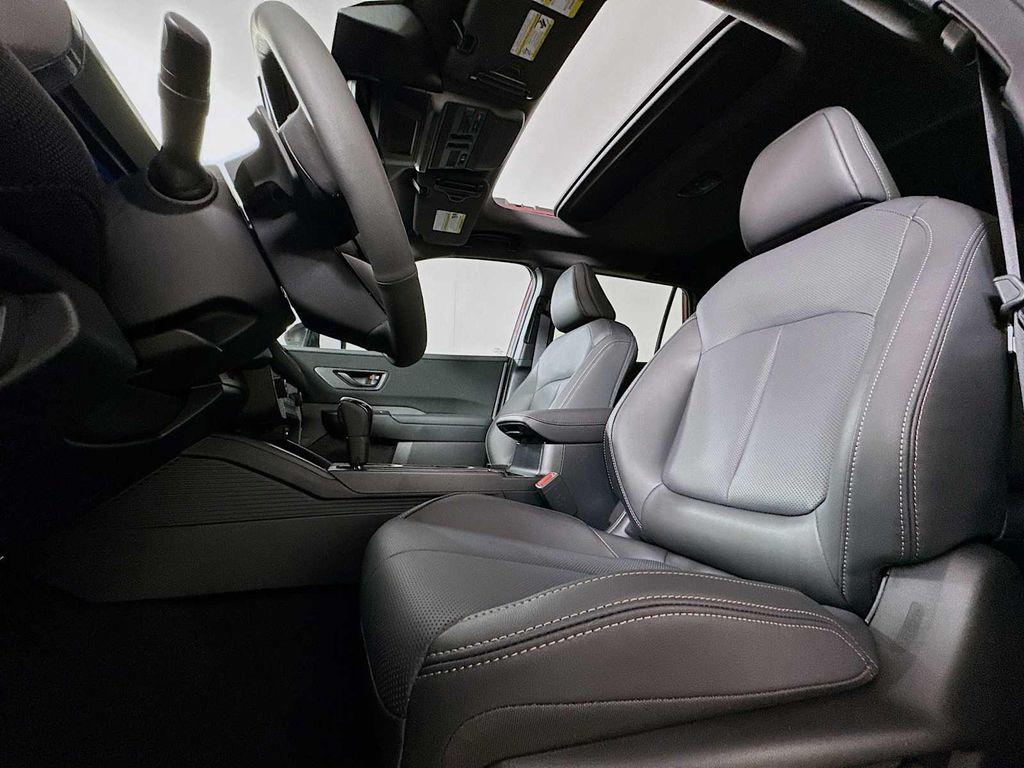 new 2026 Subaru Outback car, priced at $44,208