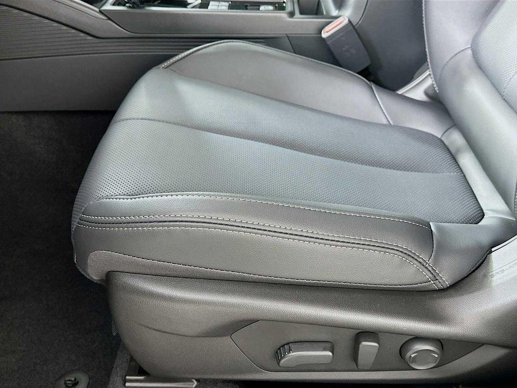 new 2026 Subaru Outback car, priced at $44,208