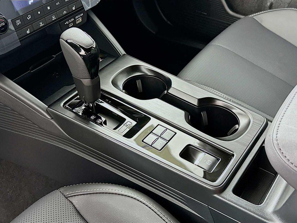 new 2026 Subaru Outback car, priced at $44,208