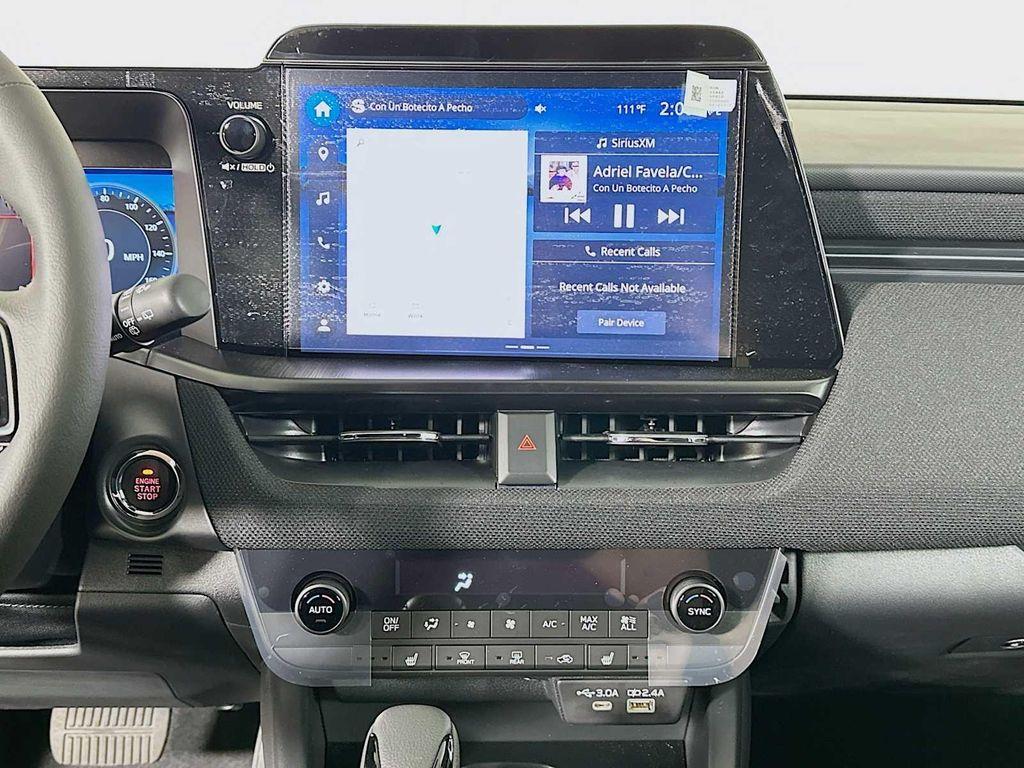 new 2026 Subaru Outback car, priced at $44,208