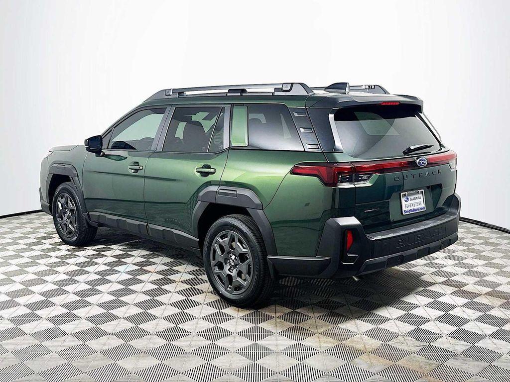 new 2026 Subaru Outback car, priced at $39,946