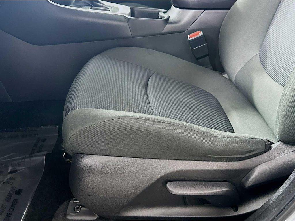 used 2022 Toyota RAV4 car, priced at $22,700