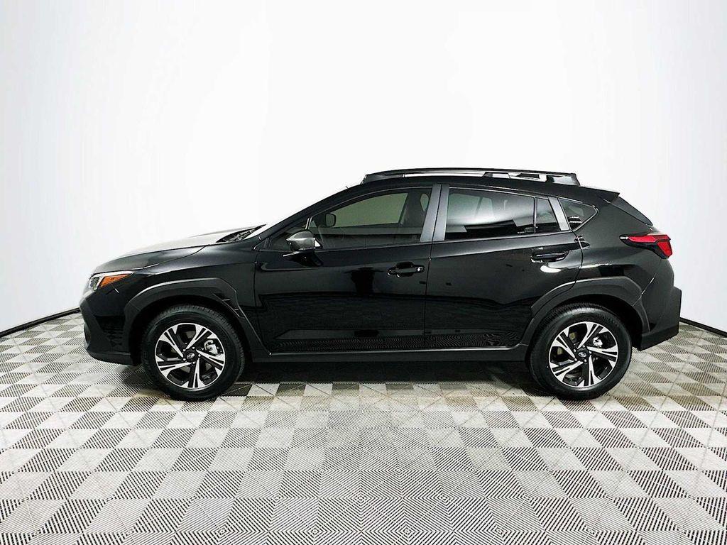 used 2025 Subaru Crosstrek car, priced at $29,700