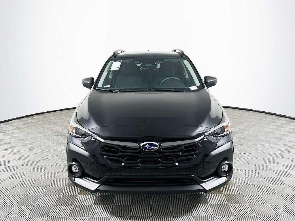 used 2025 Subaru Crosstrek car, priced at $29,700