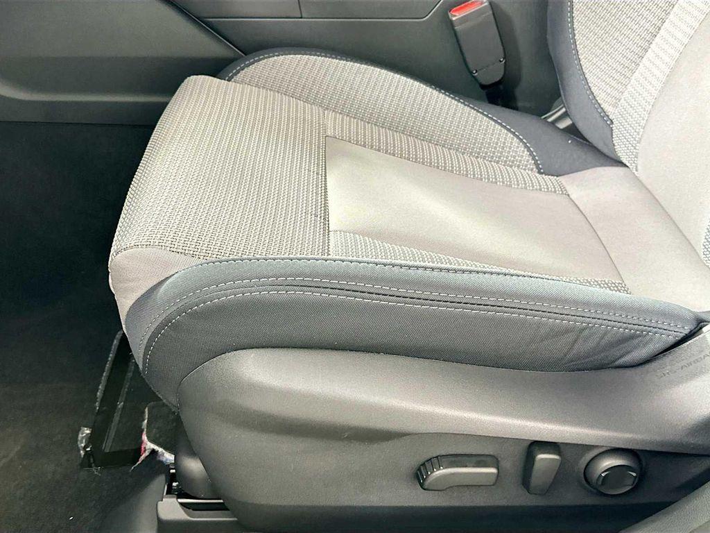 used 2025 Subaru Outback car, priced at $35,700