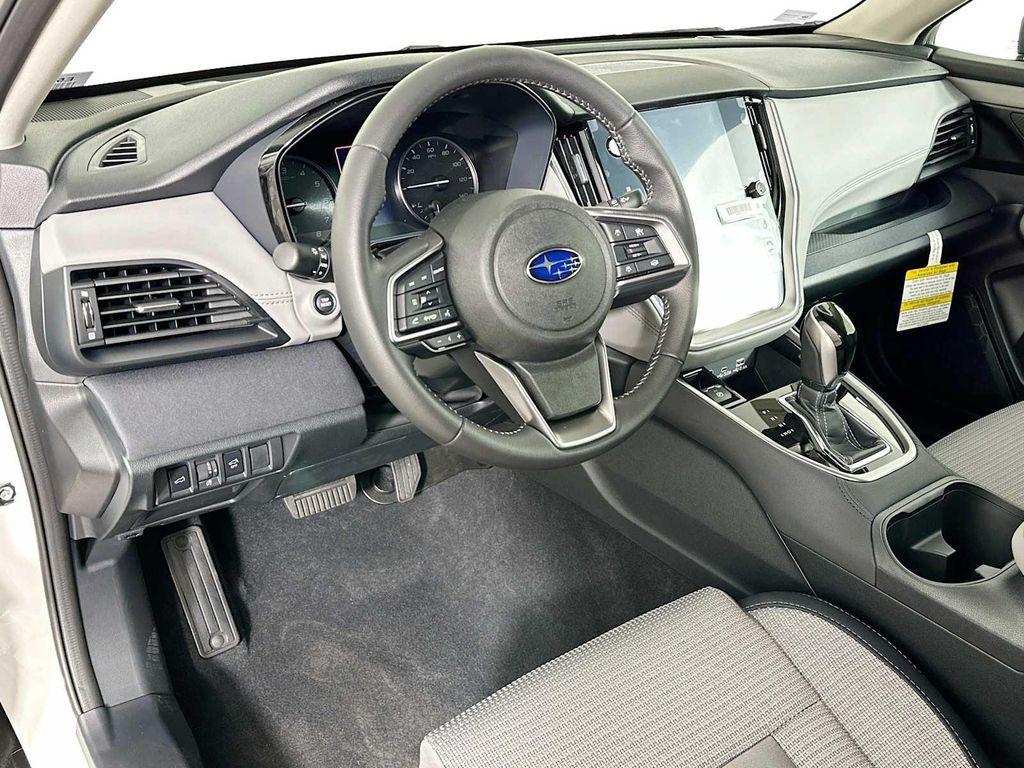 used 2025 Subaru Outback car, priced at $35,700