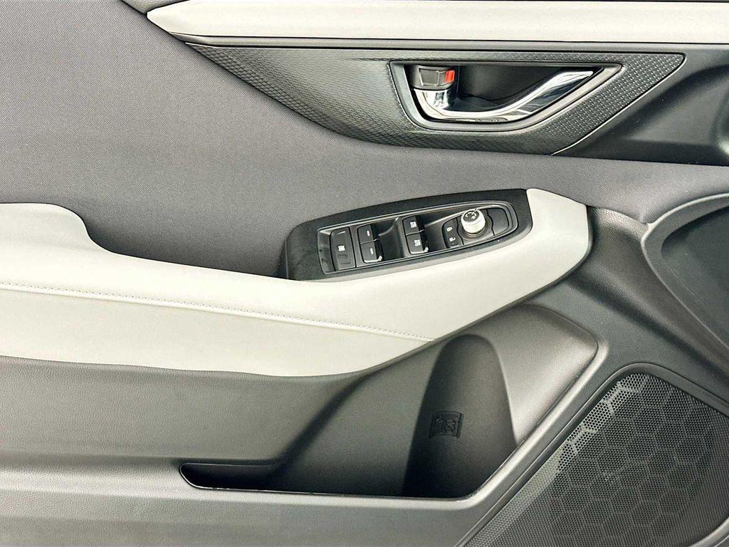 used 2025 Subaru Outback car, priced at $35,700