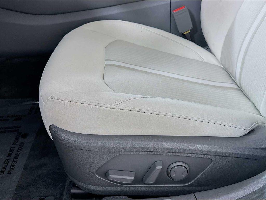 used 2023 Hyundai Sonata car, priced at $22,249