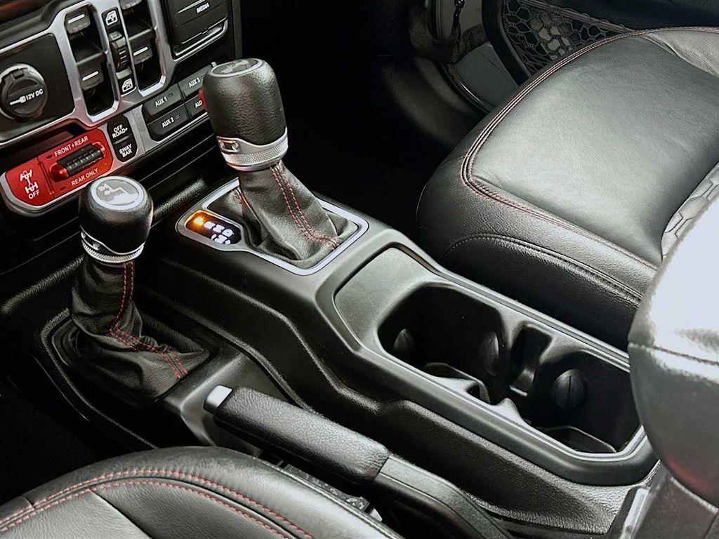 used 2021 Jeep Wrangler Unlimited car, priced at $27,500