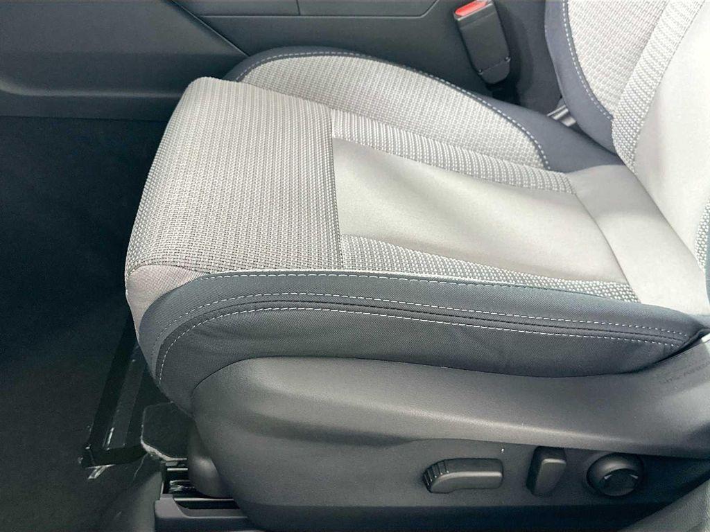 used 2025 Subaru Outback car, priced at $36,700