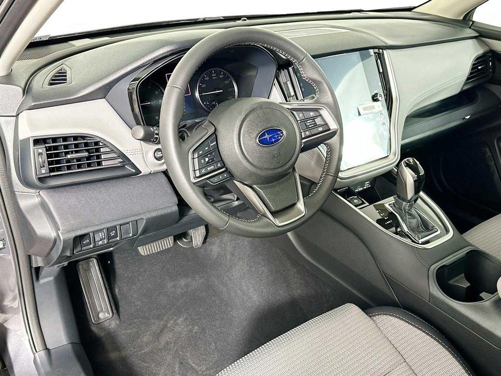 used 2025 Subaru Outback car, priced at $36,700