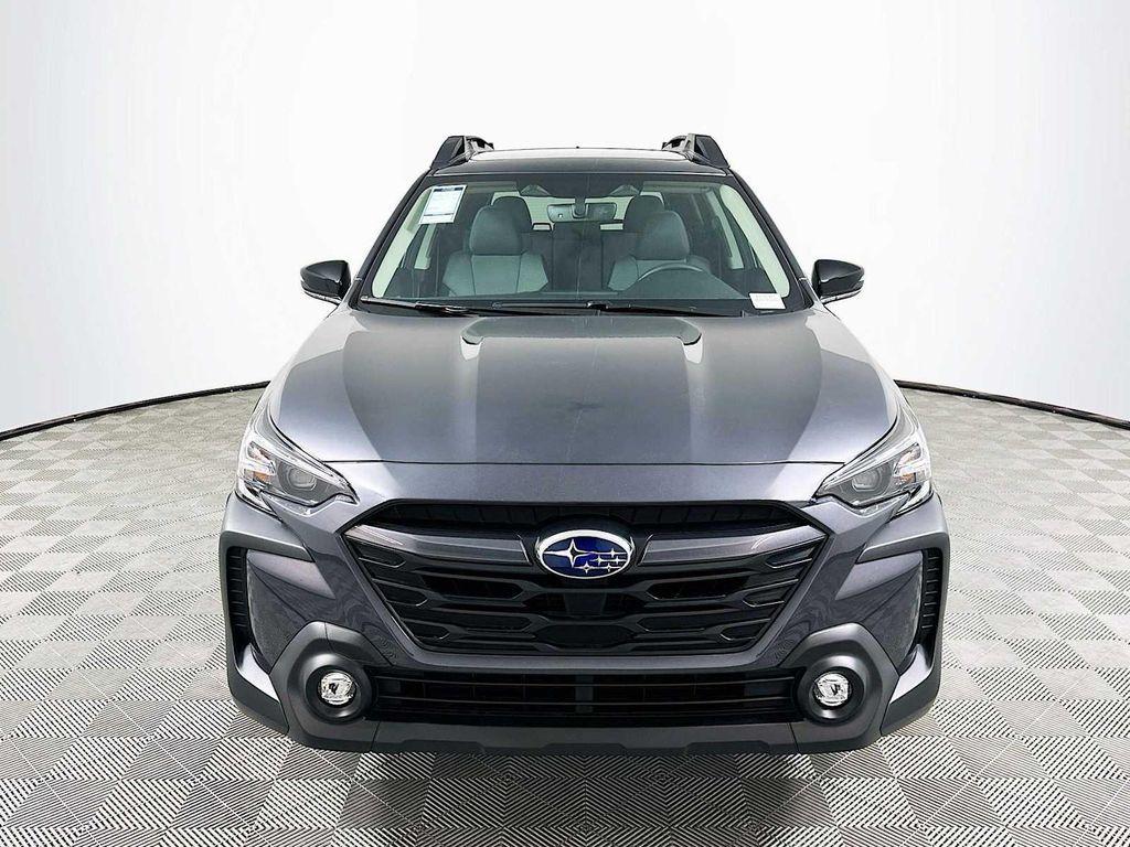 used 2025 Subaru Outback car, priced at $36,700