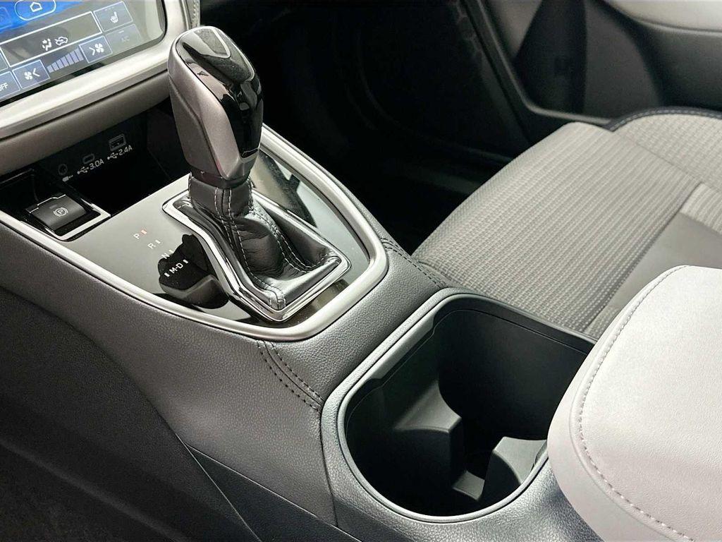 used 2025 Subaru Outback car, priced at $36,700