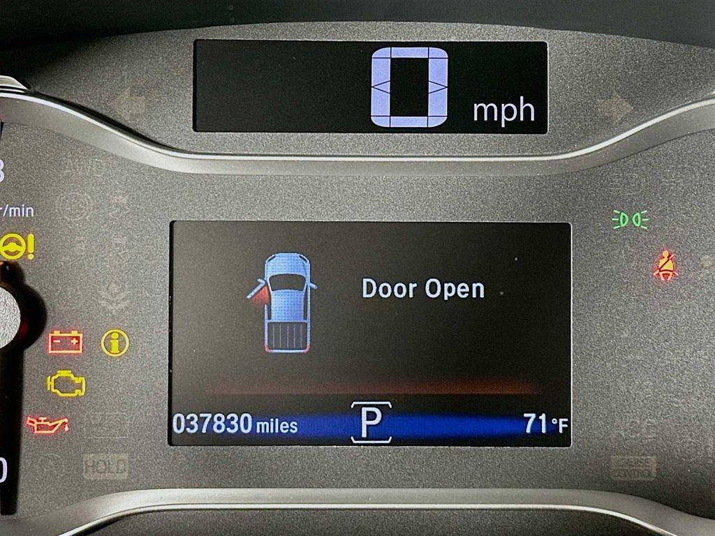 used 2023 Honda Ridgeline car, priced at $30,700