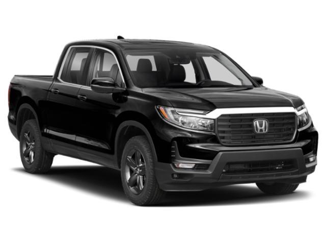 used 2023 Honda Ridgeline car, priced at $30,700