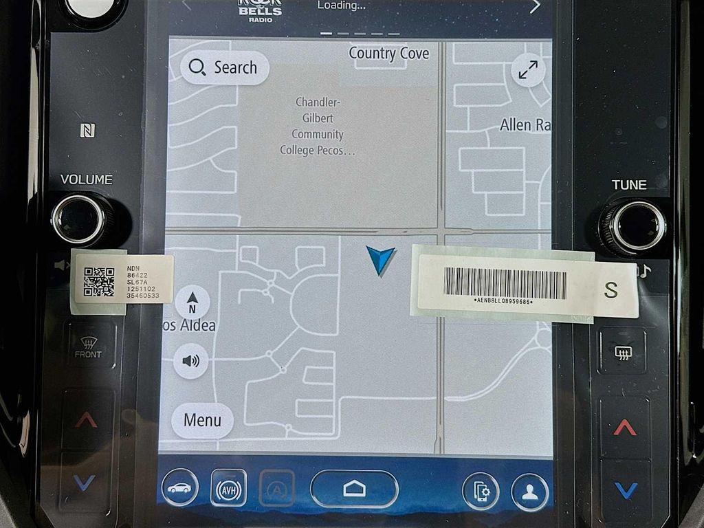 new 2026 Subaru Forester car, priced at $44,268