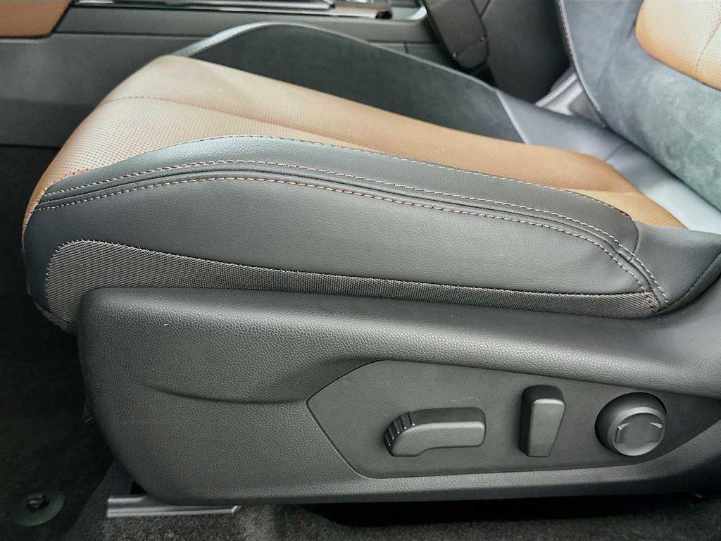 new 2026 Subaru Forester car, priced at $44,268