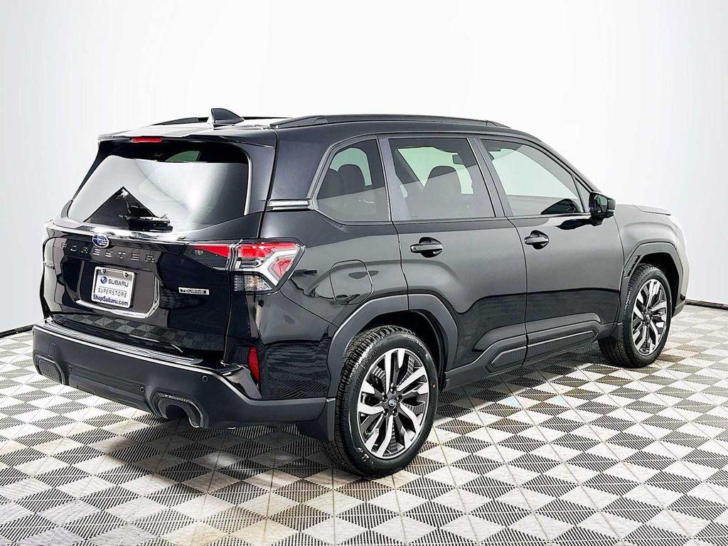 new 2026 Subaru Forester car, priced at $44,268