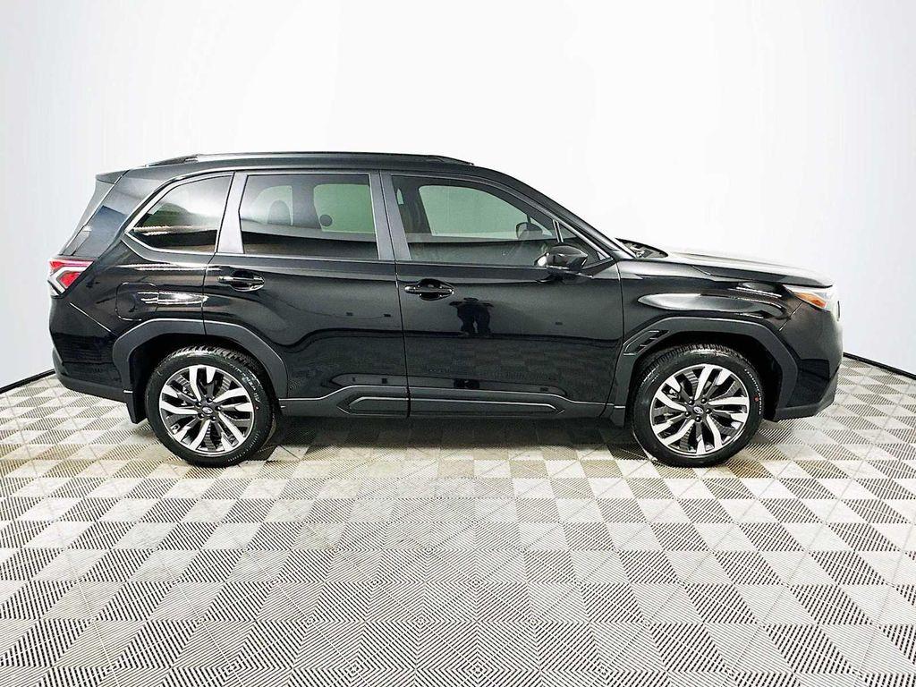 new 2026 Subaru Forester car, priced at $44,268