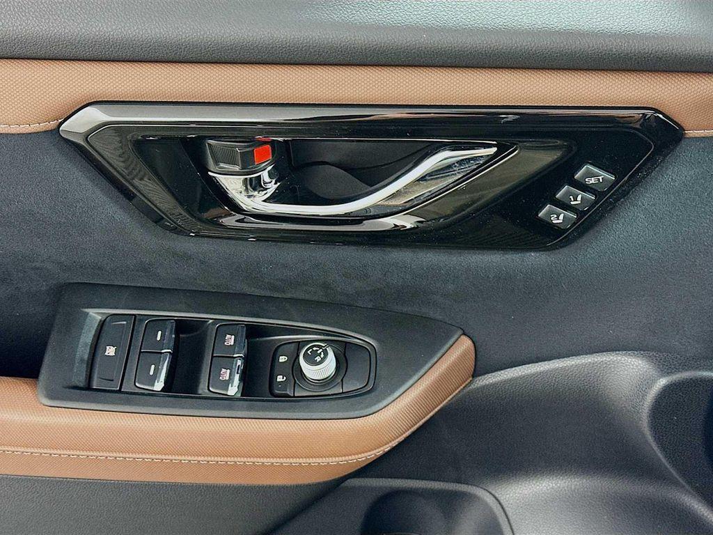 new 2026 Subaru Forester car, priced at $44,268